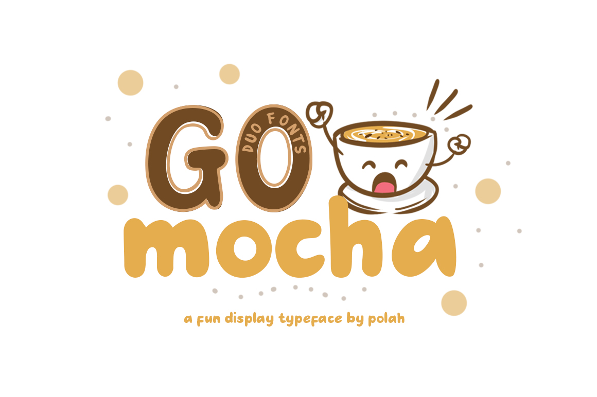 Go Mocha